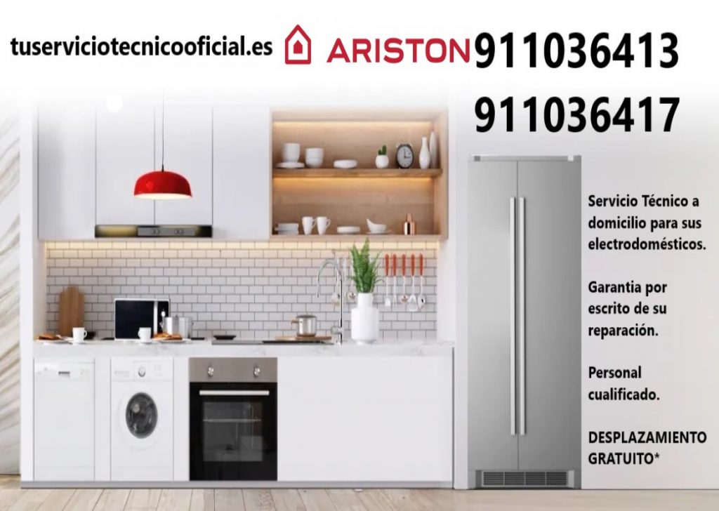 cabecera ariston 1024x728 - Servicio Técnico Ariston Madrid