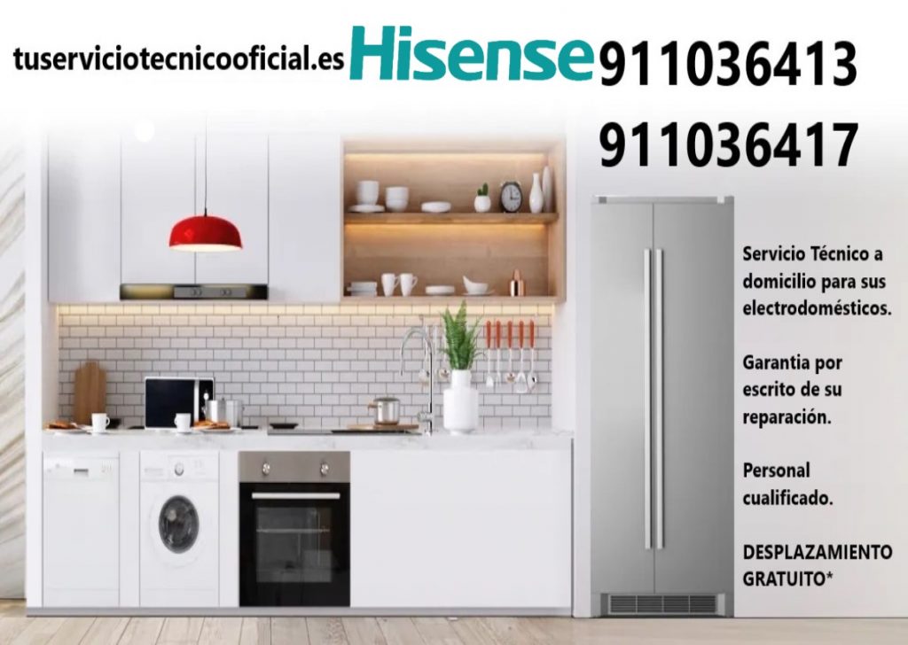 cabecera base hisense 1024x728 - Servicio Técnico Hisense en Madrid