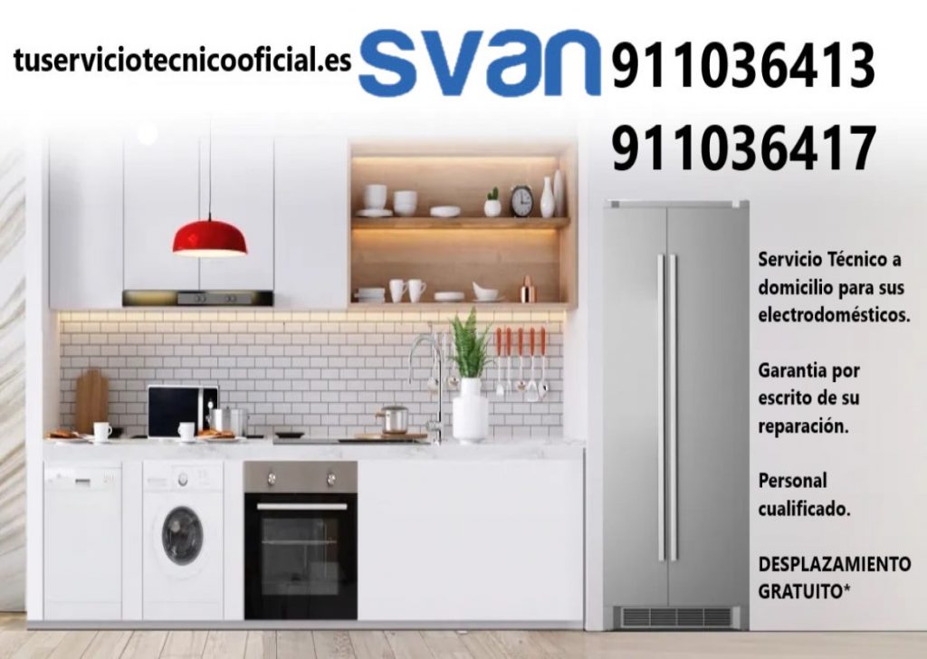 cabecera base svan 1024x728 - Servicio Técnico Svan en Madrid