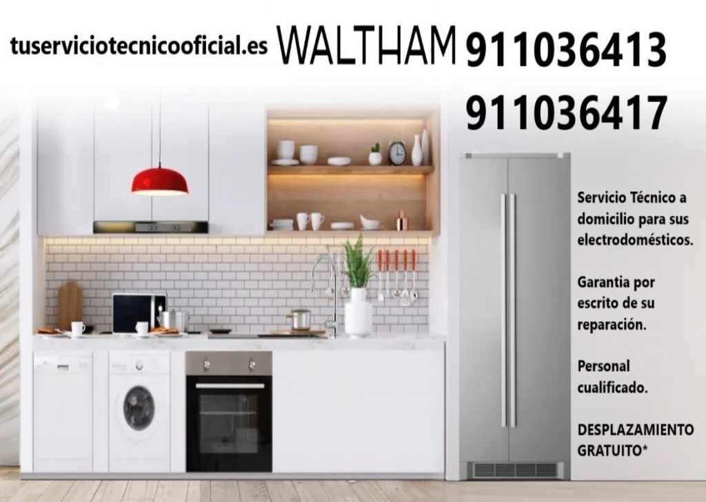 cabecera base waltham 1024x728 - Servicio Técnico Waltham en Madrid
