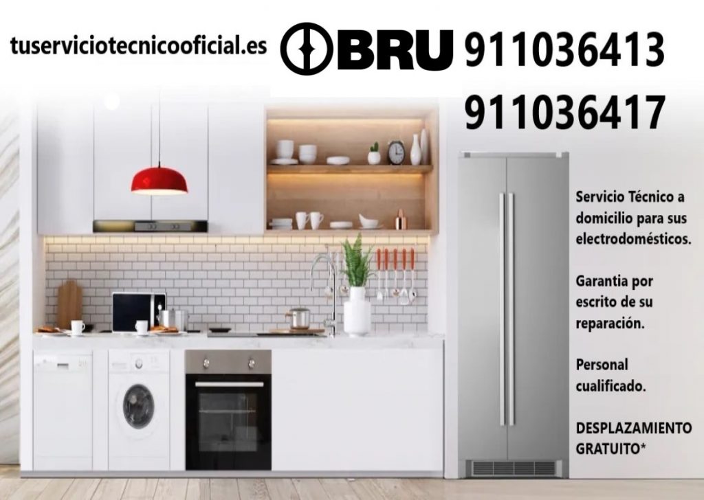 cabecera bru 1024x728 - Servicio Técnico BRU en Madrid