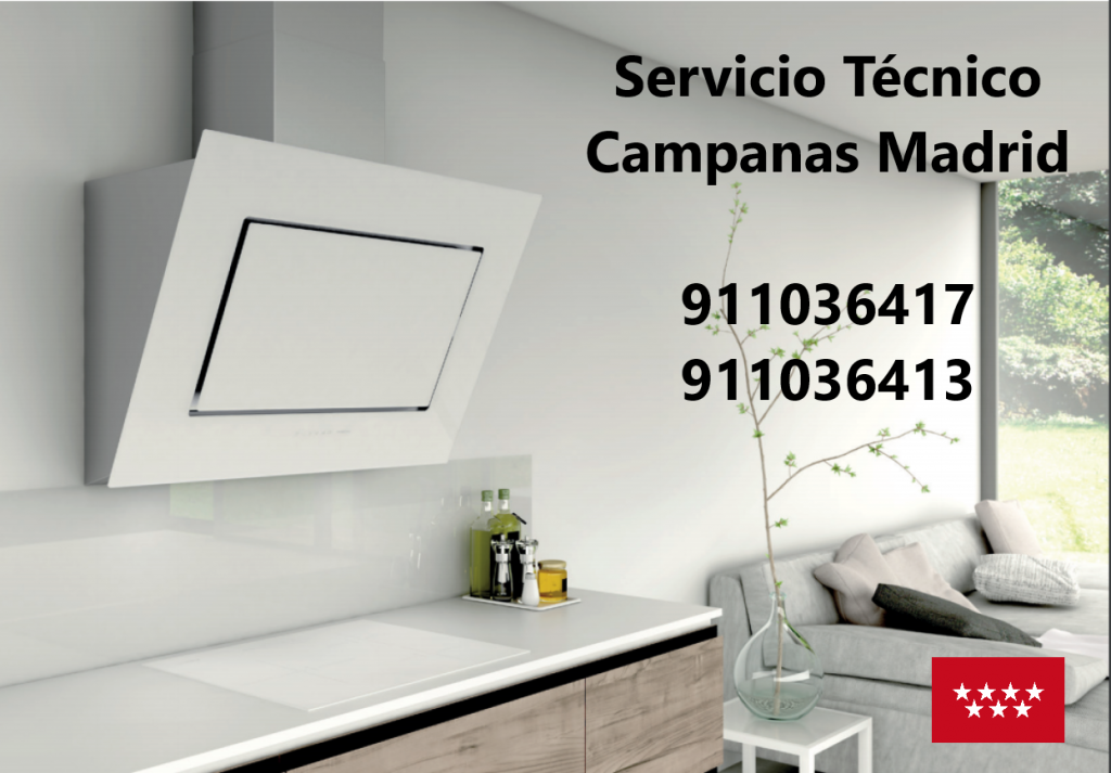 cabecera campanas extractora 1024x713 - Servicio Técnico Campanas en Madrid