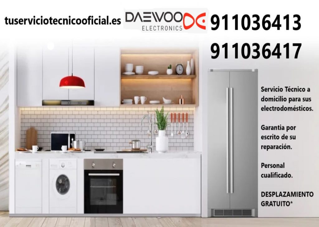 cabecera daewoo 1024x728 - Servicio Técnico Daewoo en Madrid