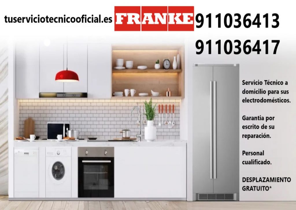 cabecera franke 1024x728 - Servicio Técnico Franke en Madrid
