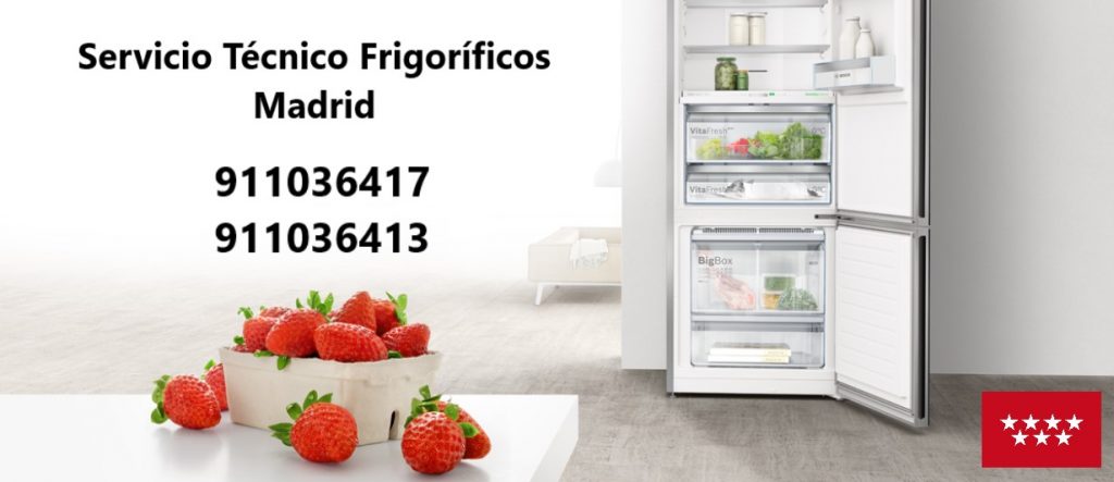cabecera frigorificos 1024x443 - Servicio Técnico Frigorificos en Madrid