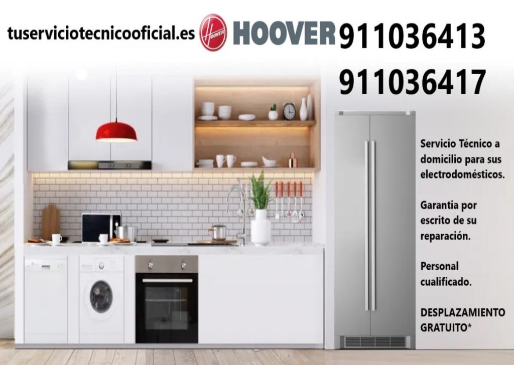 cabecera hoover 1024x728 - Servicio Técnico Hoover en Madrid