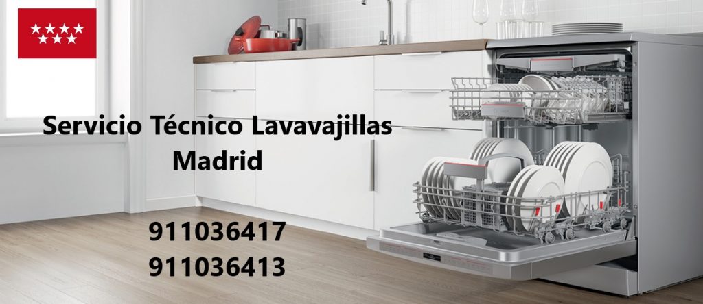 cabecera lavavajillas 1024x444 - Servicio Técnico Lavavajillas en Madrid