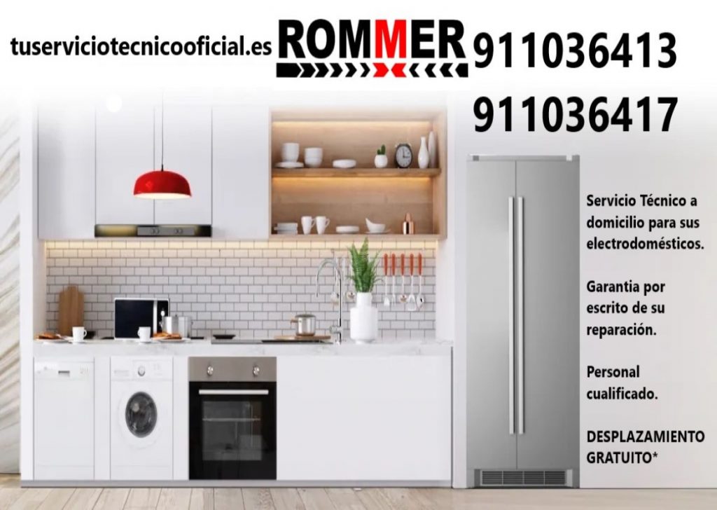 cabecera rommer 1024x728 - Servicio Técnico Rommer en Madrid