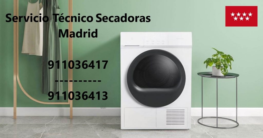 cabecera secadoras 1 1024x539 - Servicio Técnico Secadoras en Madrid